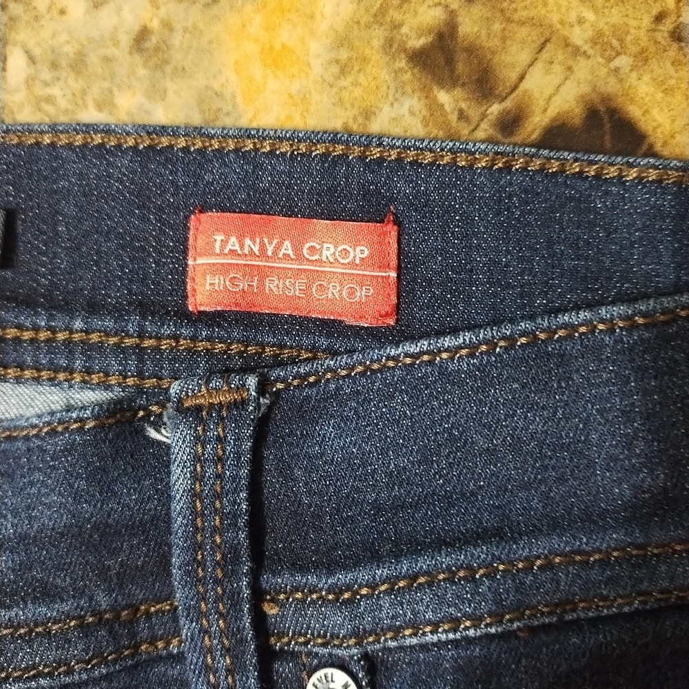 2 Pairs - Level 99 Jeans - Picture 12 of 16
